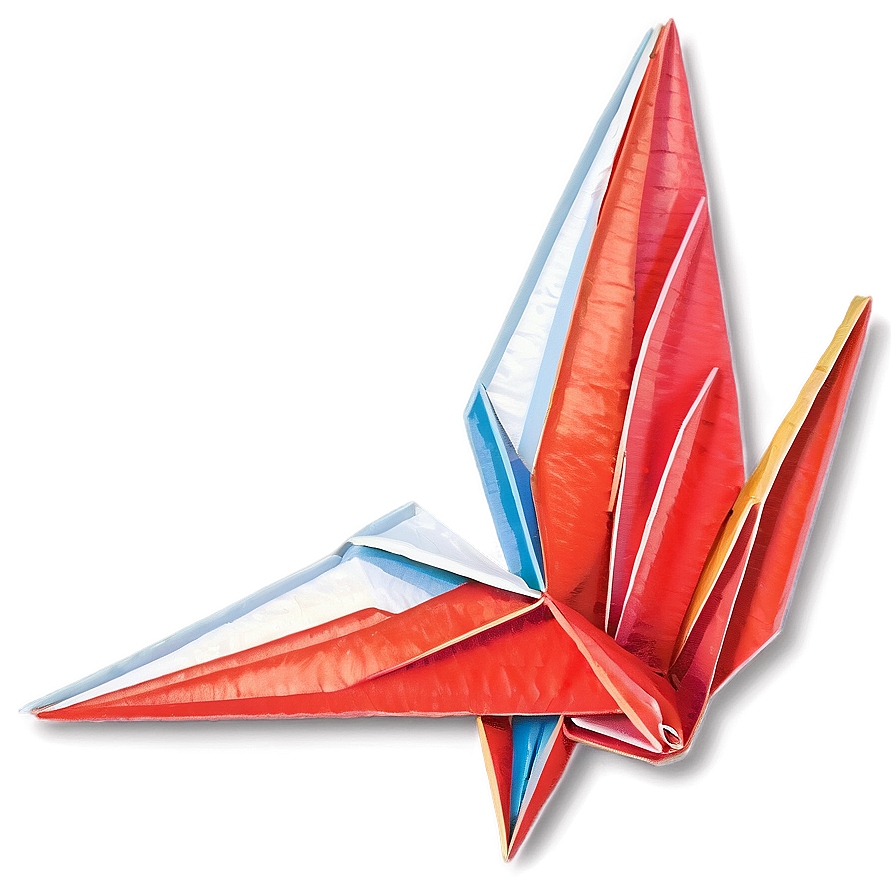 Paper Crane Wedding Theme Png Xbt5