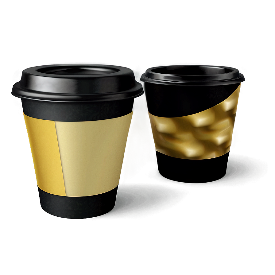 Paper Cups Png 10