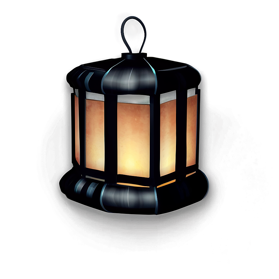 Paper Lantern Png 9