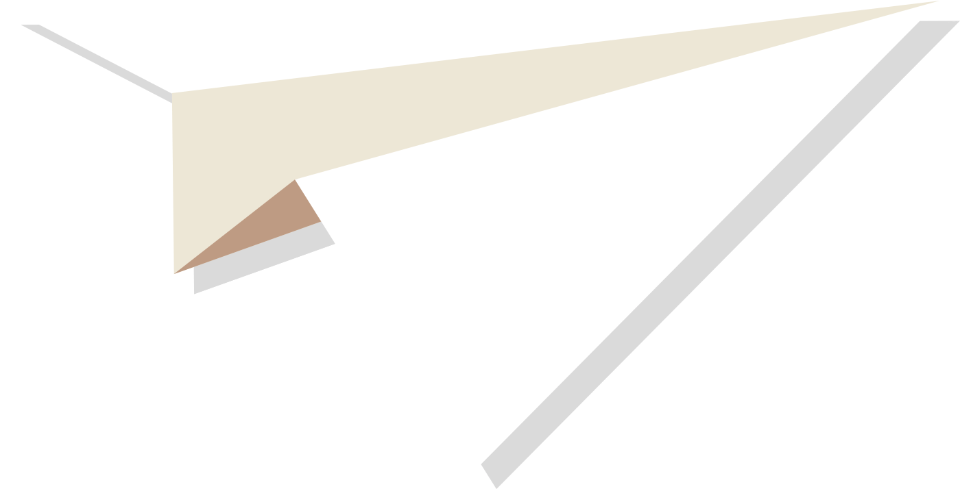 Paper Plane Vector Illustration