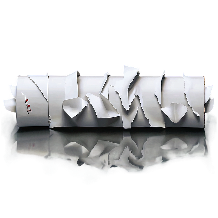 Paper Tear Collection Png Krk