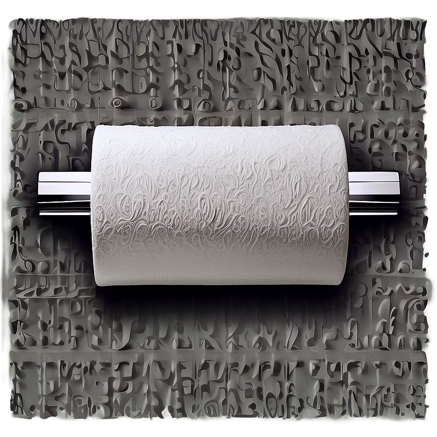 Paper Towel Dispenser Roll Png Dvn42