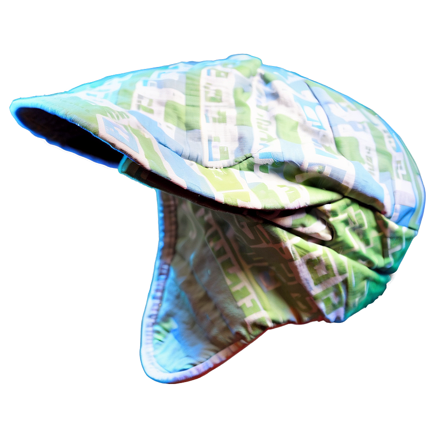 Paperboy Cap Png 06112024