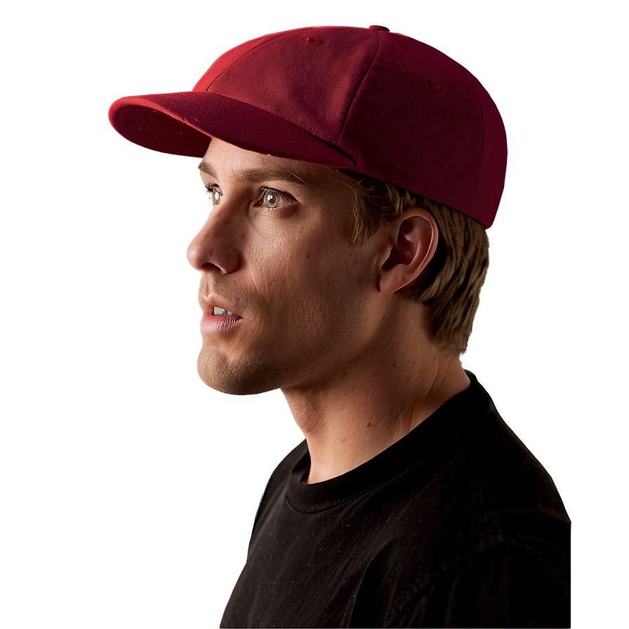 Paperboy Cap Png Rve5