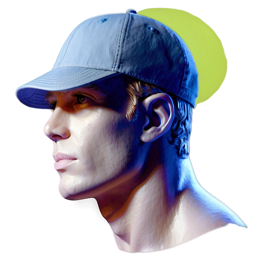 Paperboy Cap Png Ync15