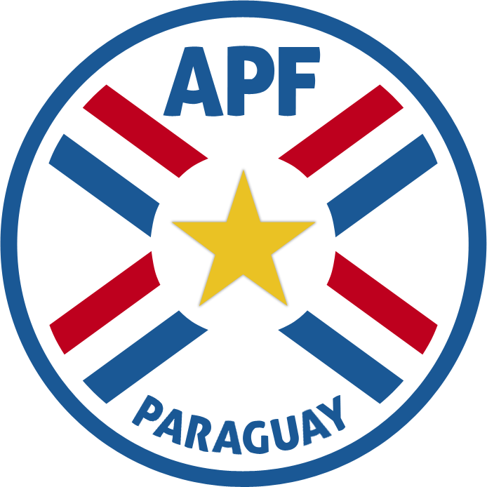 Paraguayan Football Association Logo