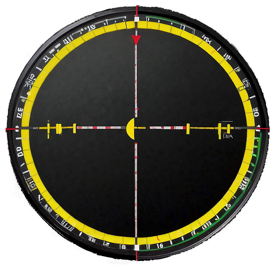 Parallax Adjustment Scope Png Ctx