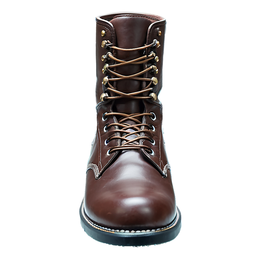 Paratrooper Jump Boots Png 06292024