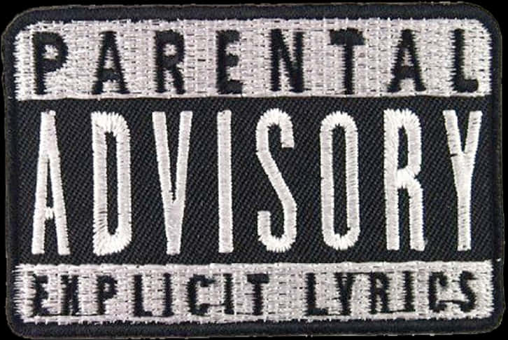 Parental Advisory Explicit Lyrics Patch