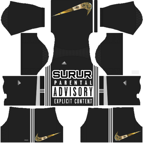 Parental Advisory Sports Apparel Design