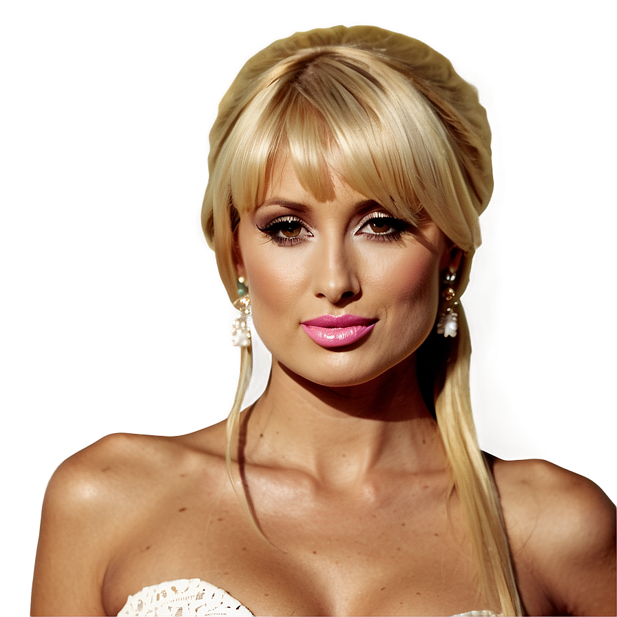 Paris Hilton Png Lhe53