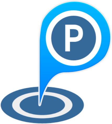 Park Location Icon