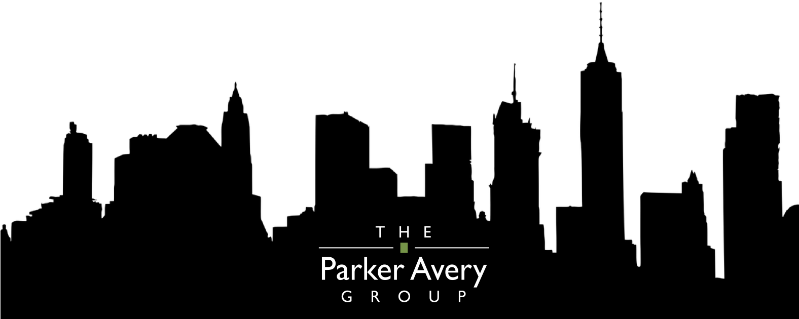 Parker Avery Group Silhouette Skyline