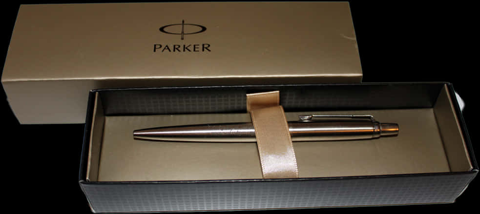 Parker Penin Elegant Box