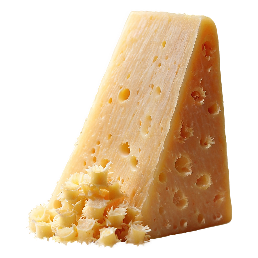 Parmesan Cheese A