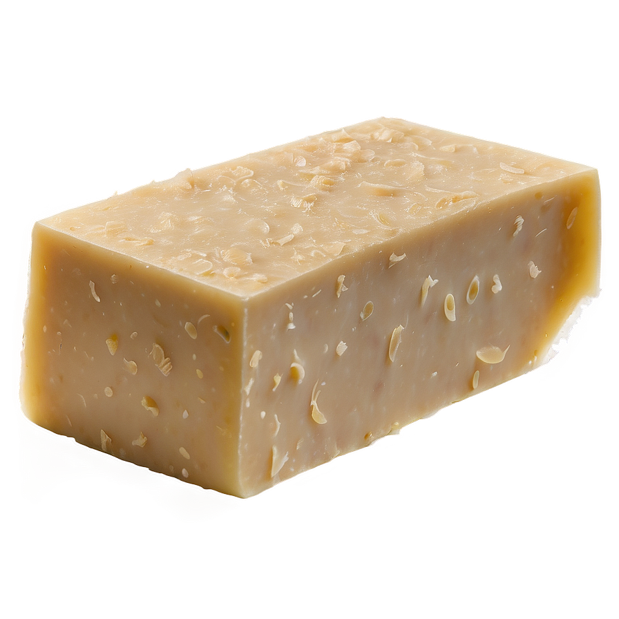 Parmesan Cheese Block Png 79