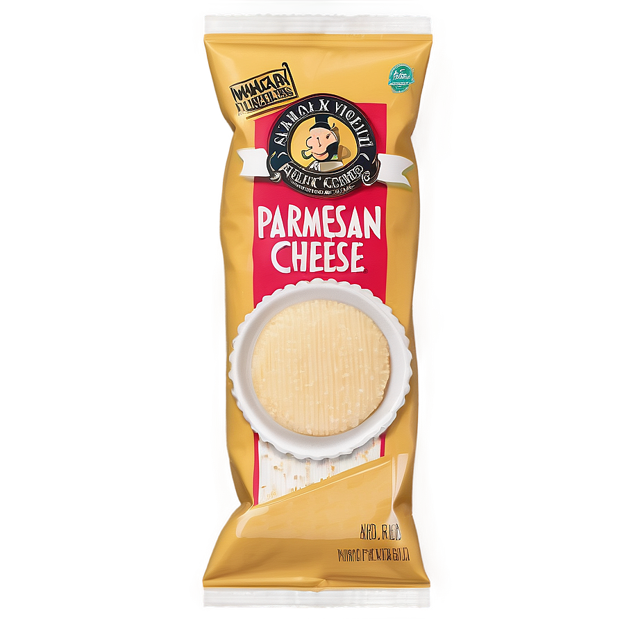 Parmesan Cheese Crisp Png 06292024