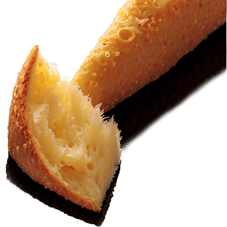 Parmesan Cheese Crust Png Etk