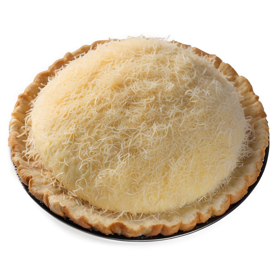 Parmesan Cheese Crust Png Twy