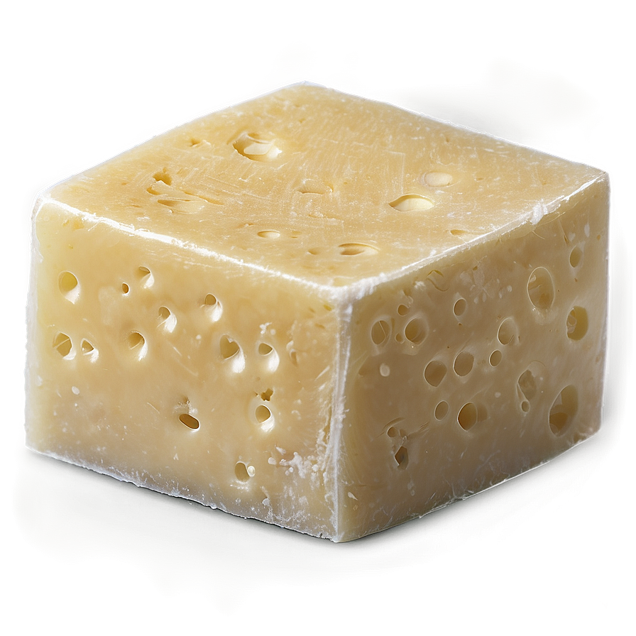 Parmesan Cheese Cube Png Jig