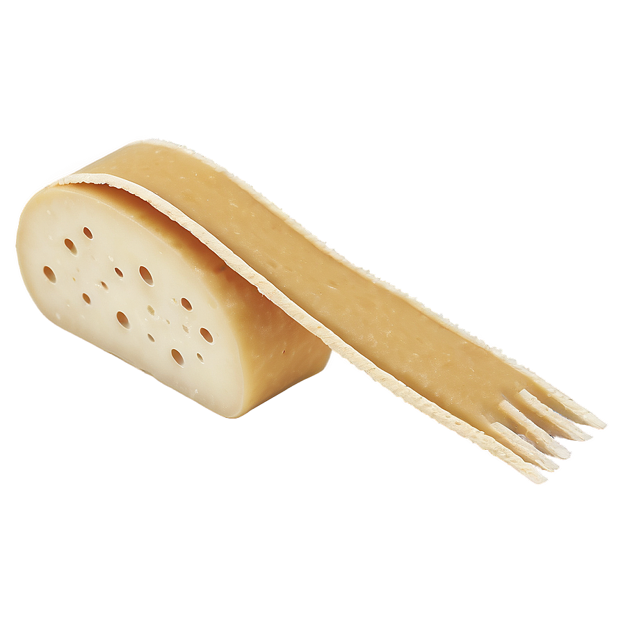 Parmesan Cheese Ribbon Png Acl