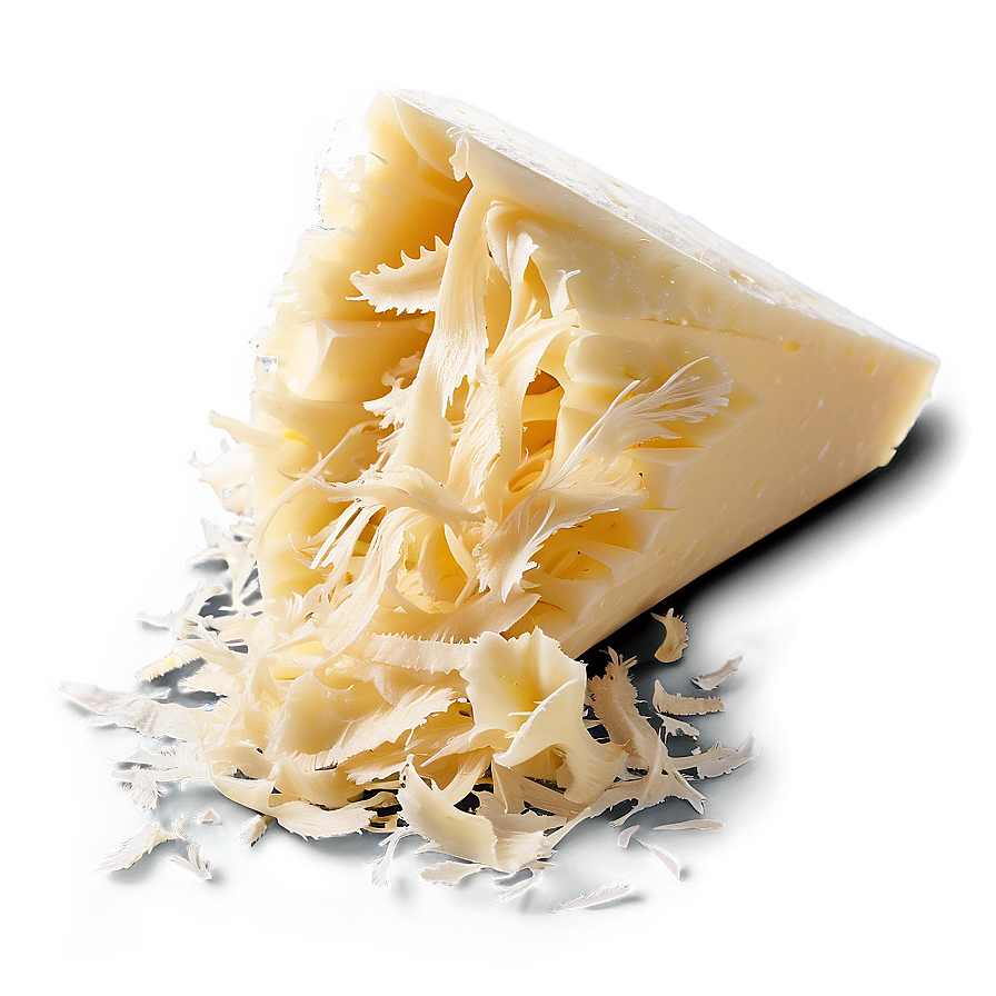 Parmesan Cheese Shavings Png 66