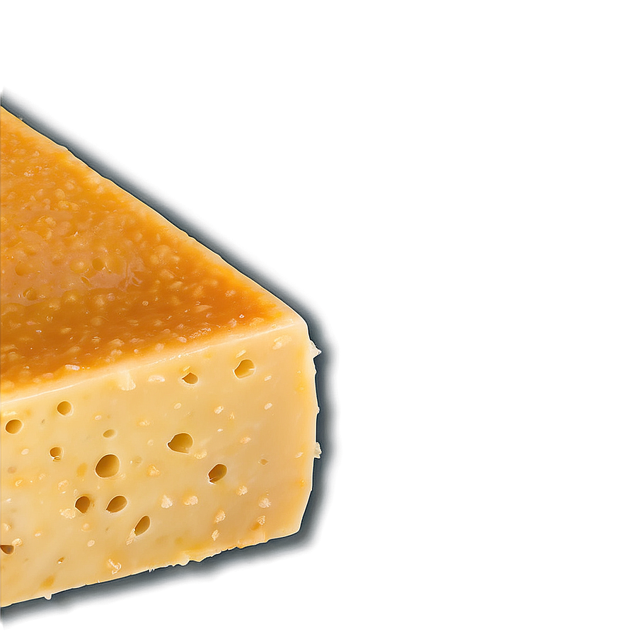 Parmesan Cheese Wedge Png Ido86