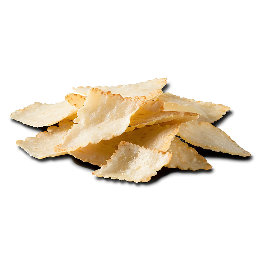 Parmesan Garlic Chips Png Jtl