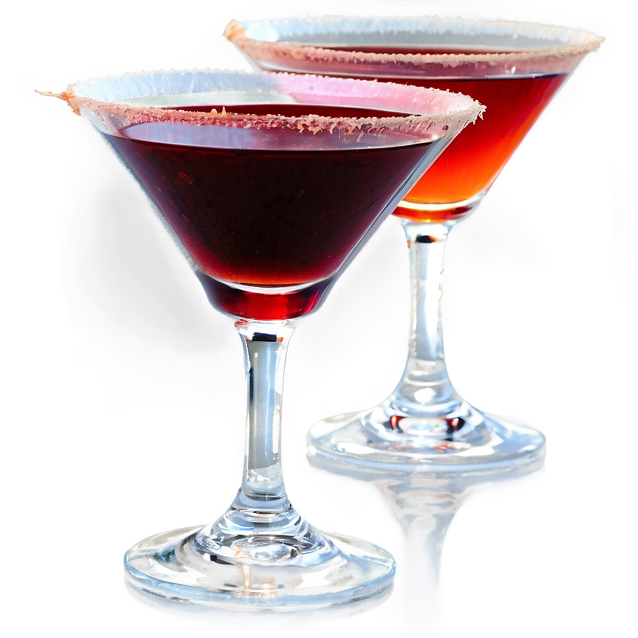 Party Cocktails Png 58