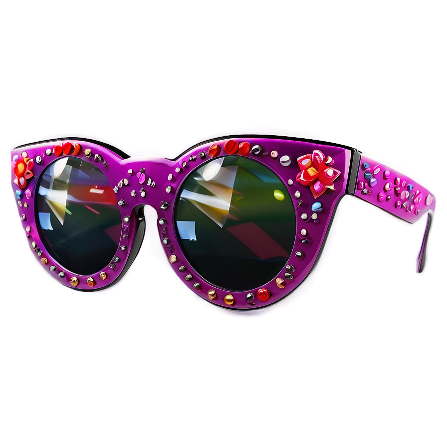 Party Glasses Png 83