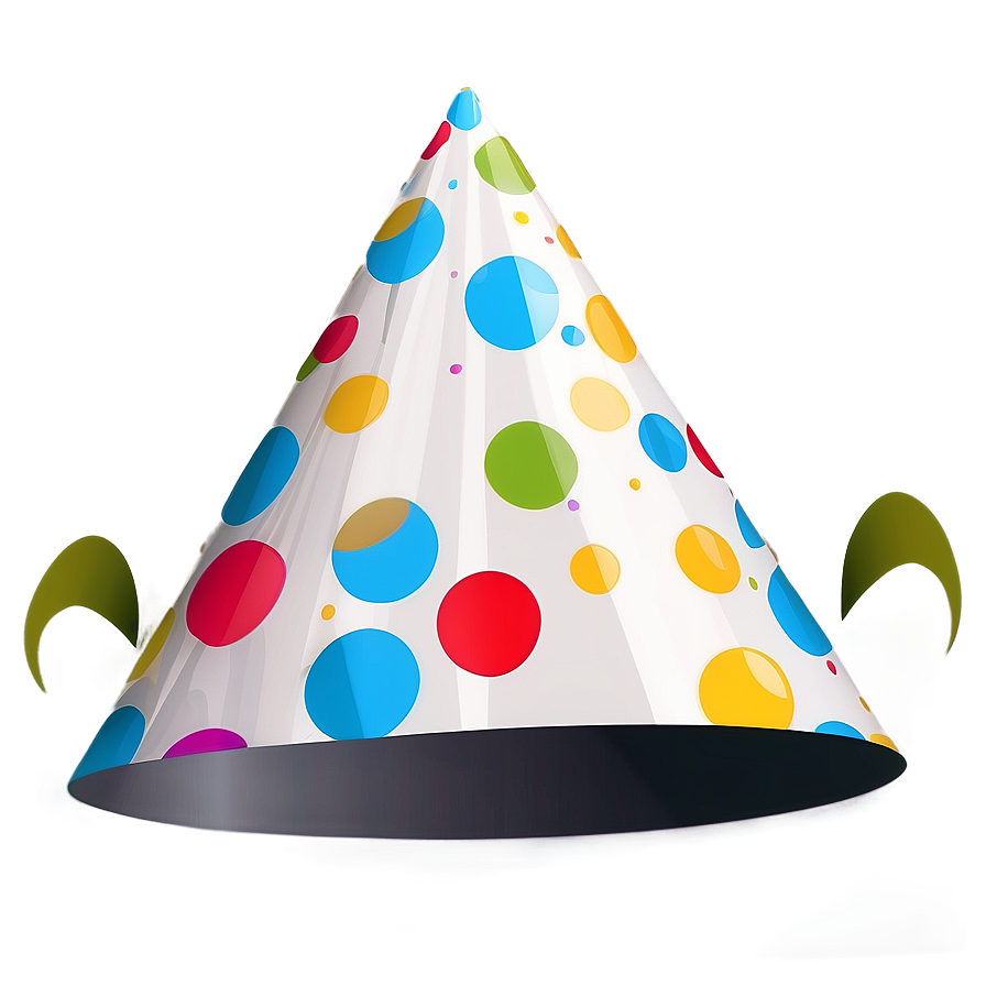 Party Hat Clipart Png Alw