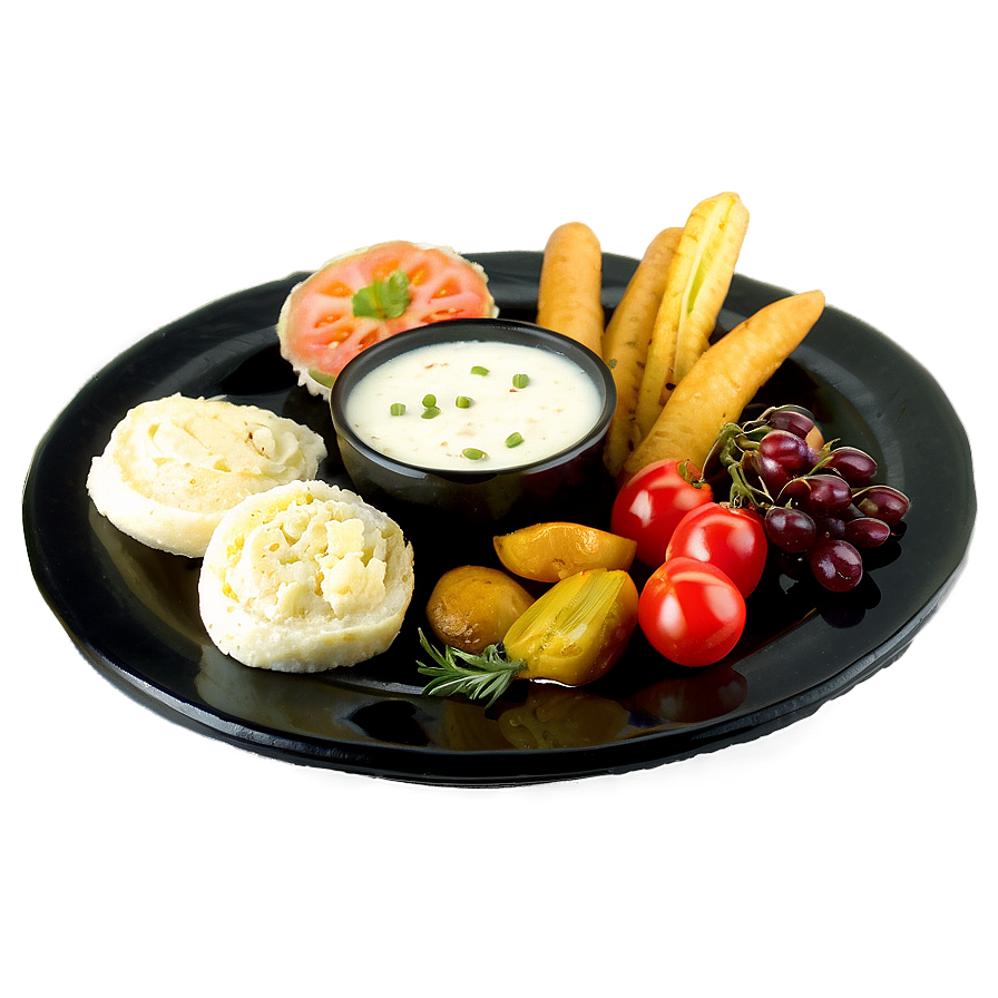 Party Platter Png Cvk