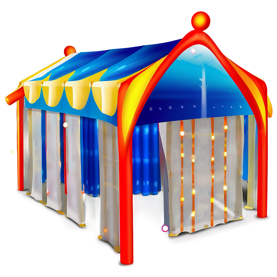 Party Tent Png 05212024