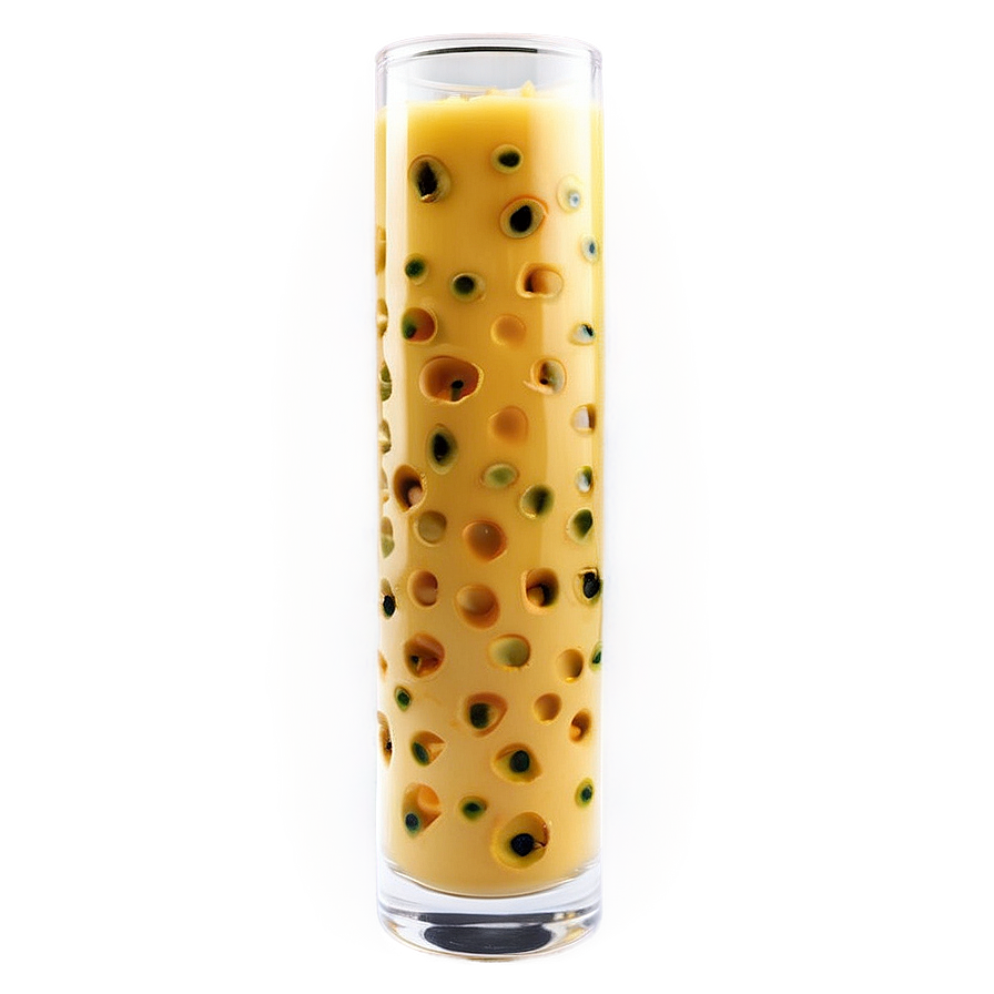 Passion Fruit Juice Drizzle Png Uxi51