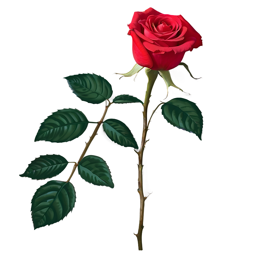 Past Era Rose Png Ljp