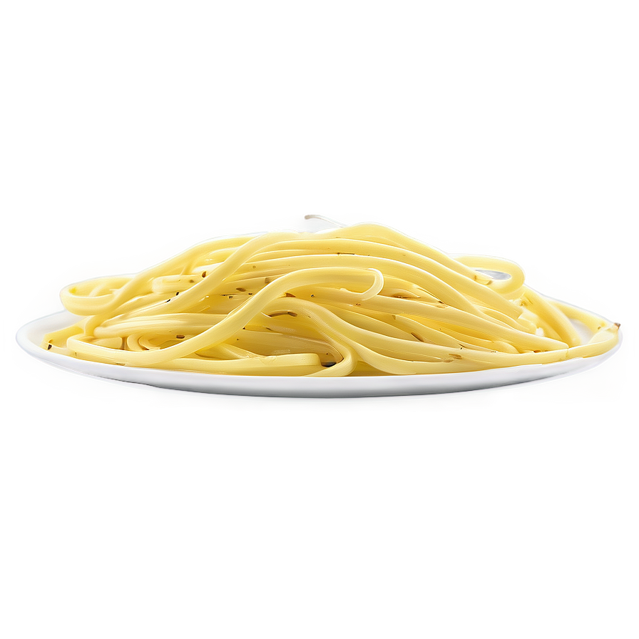 Pasta Aglio E Olio Png Yrf