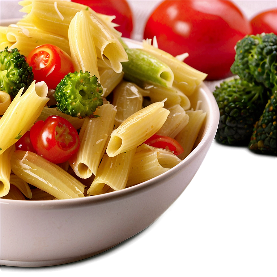 Pasta Primavera Png Mni38