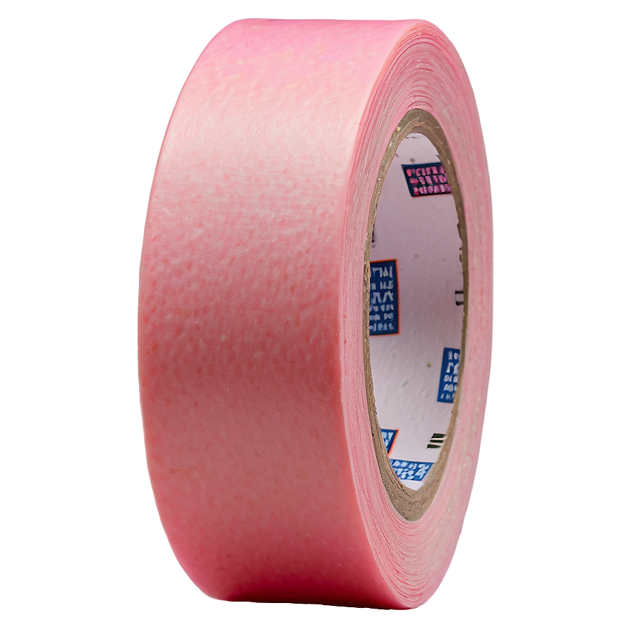 Pastel Aesthetic Tape Png 06282024