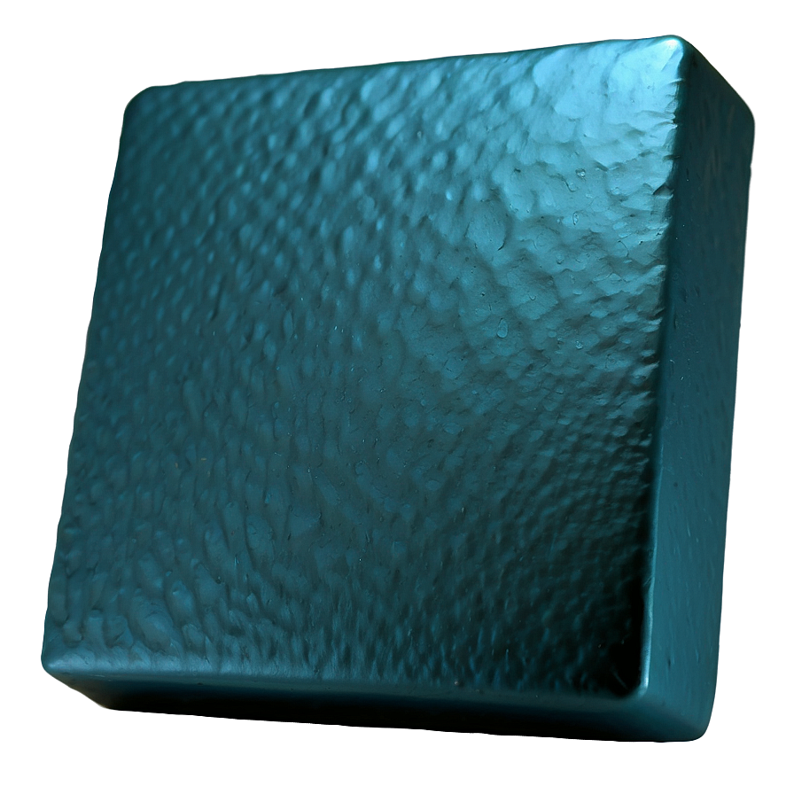 Pastel Blue Square Png 99