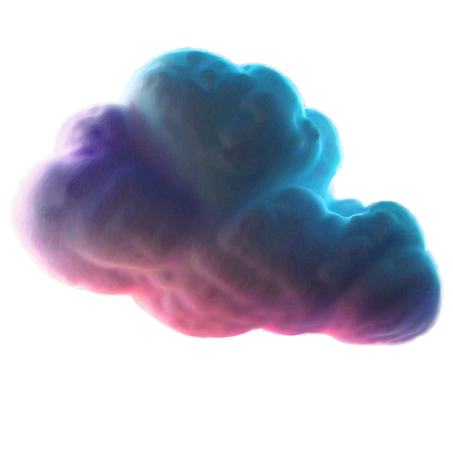 Pastel Clouds Png Mvw46