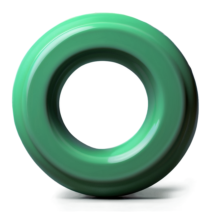 Pastel Green Circle Png Uqg