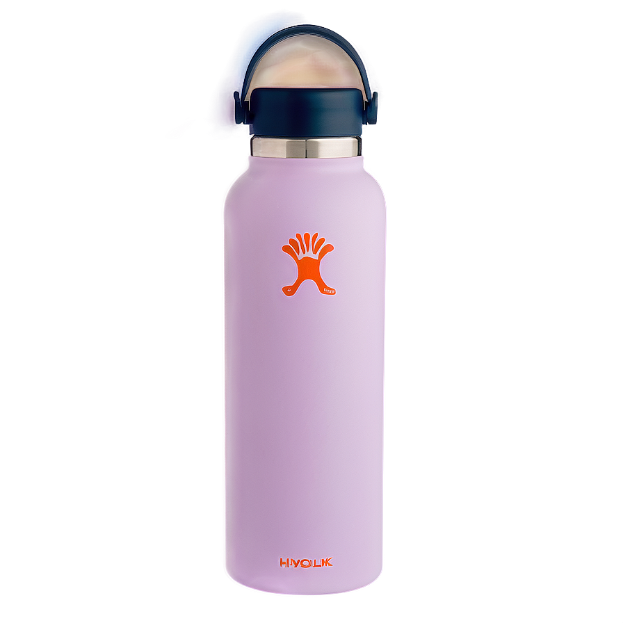 Pastel Hydro Flask Png Ujg23