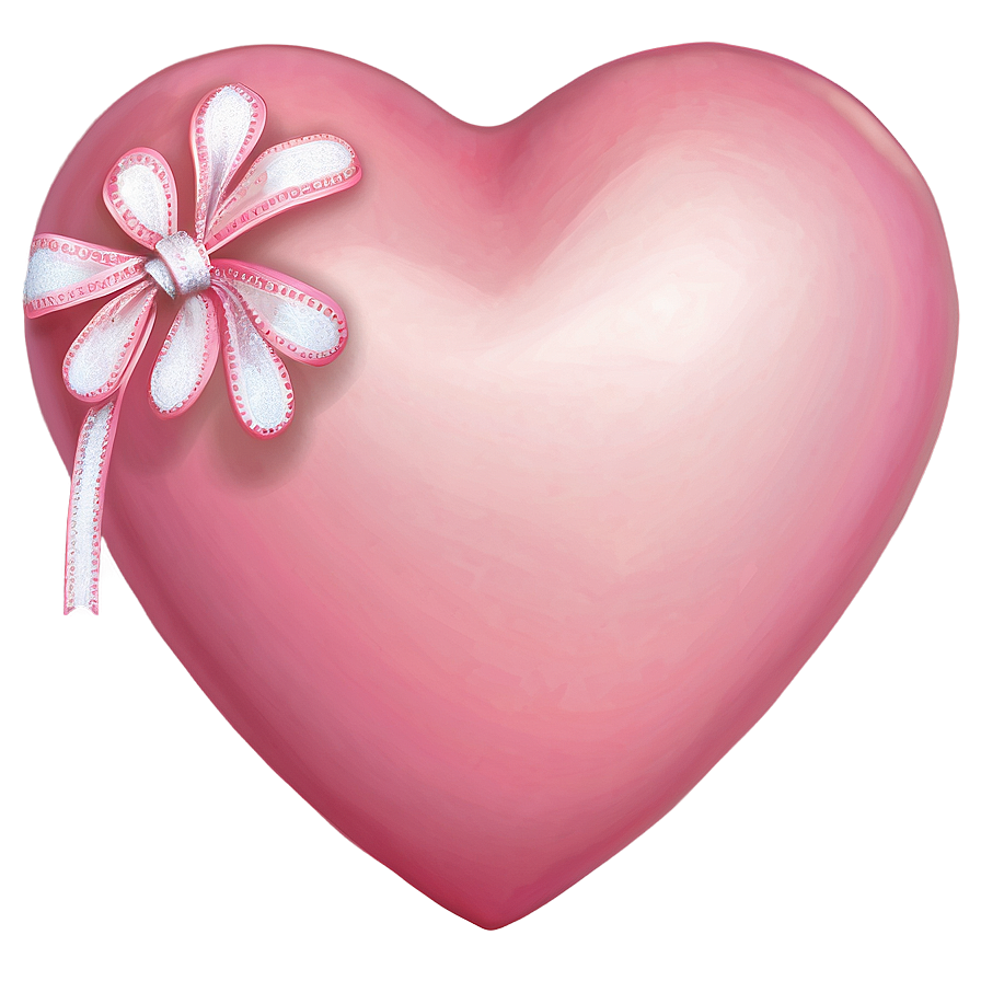 Pastel Pink Heart Emoji Png Ggl