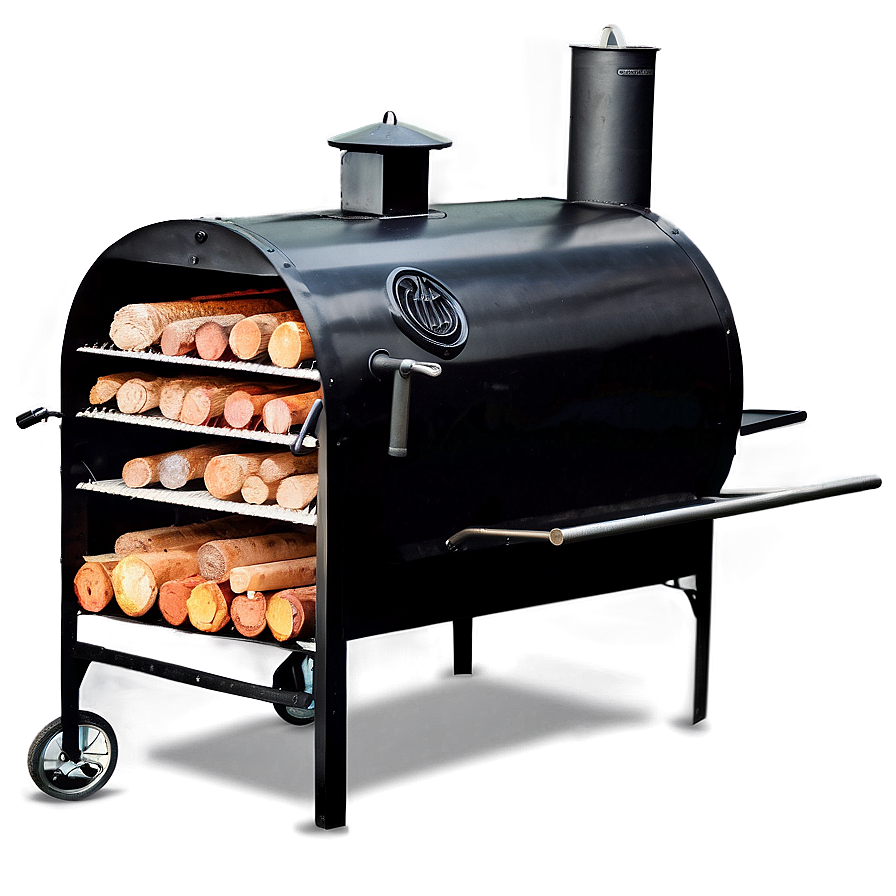 Patio Smoker Png Nws