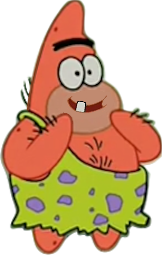 Patrick_ Star_ Happy_ Pose.png