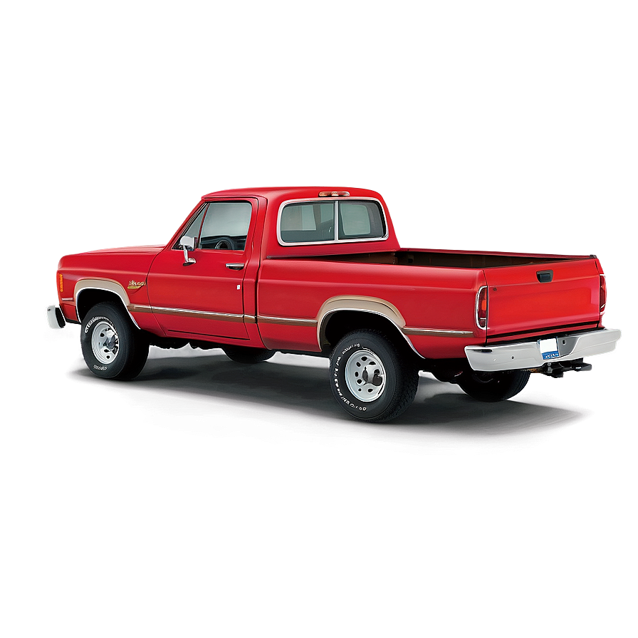 Patriotic Pickup Truck Png 06252024