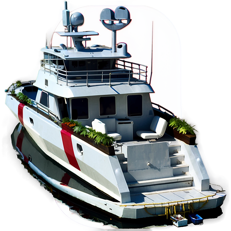 Patrol Boat Png 05042024