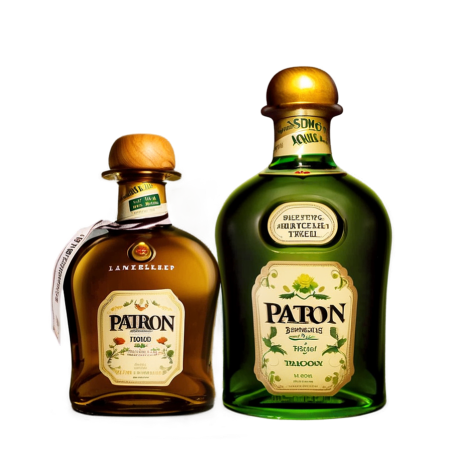 Patron A