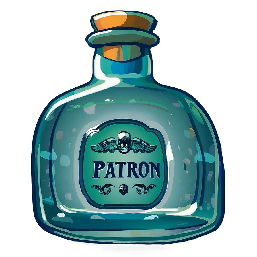 Patron D