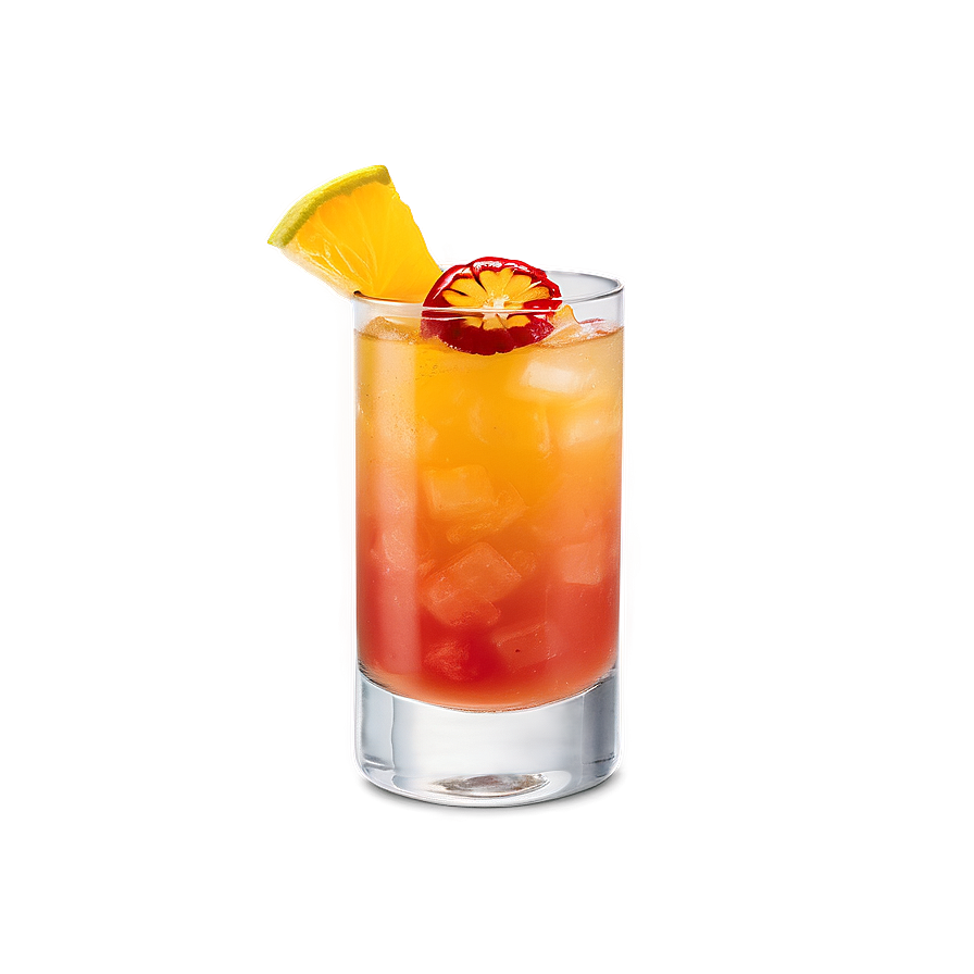 Patron Tequila Sunrise Png 06122024